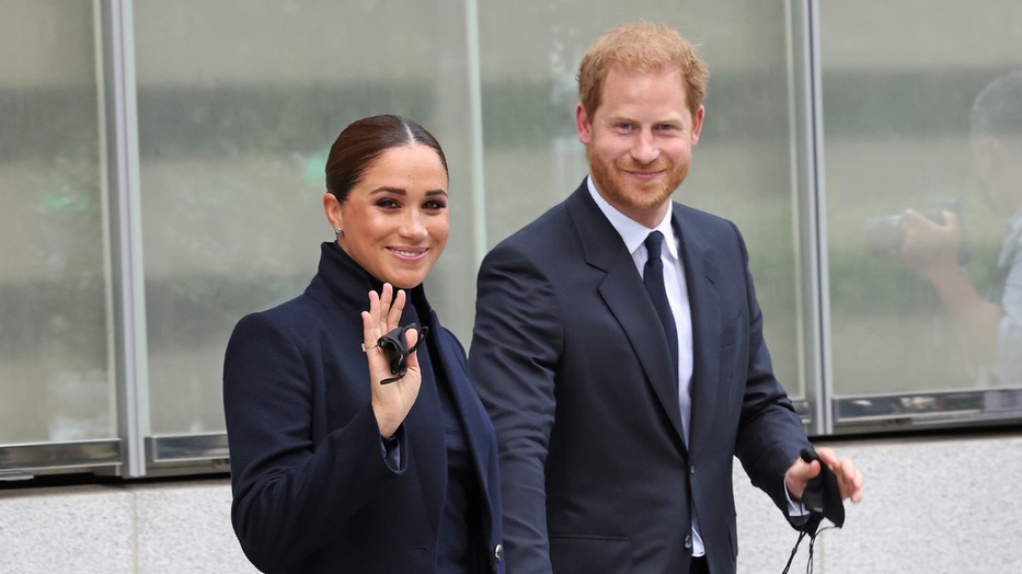 Harry herceg és Meghan Markle már mindent elmondtak, amit akartak