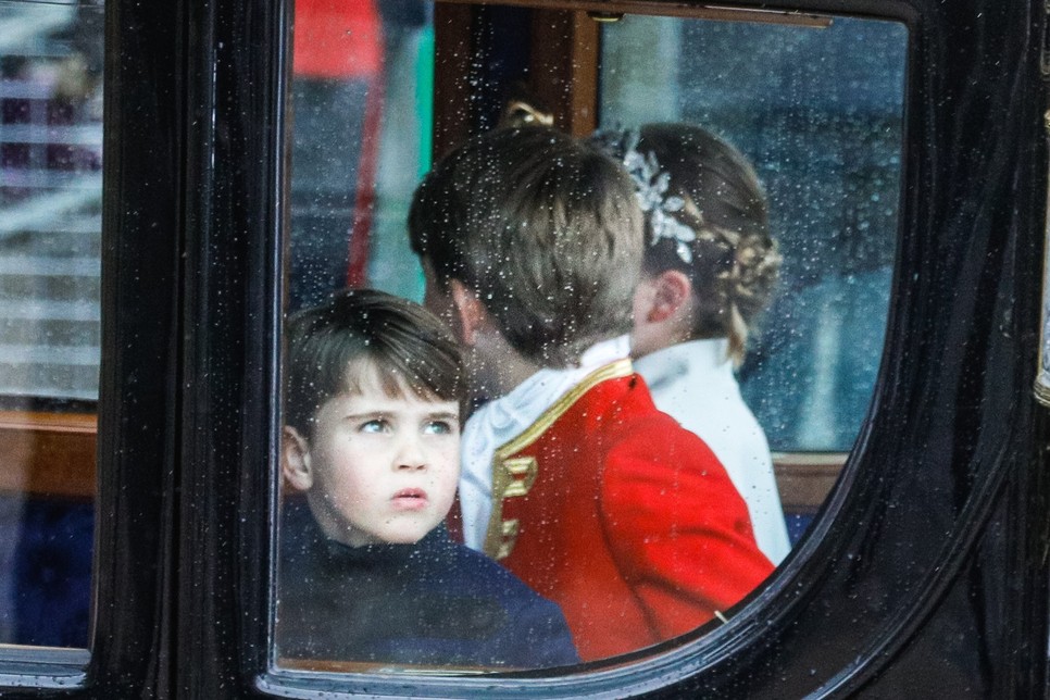 Lajos herceg platina jubileumi mémesedése után kérdés volt, részt vehet-e Károly király koronázásán - szerencsére nem hagyták otthon
