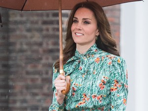 9 alkalom, amikor Katalin hercegné mindenkit meglepett ruhaválasztásával