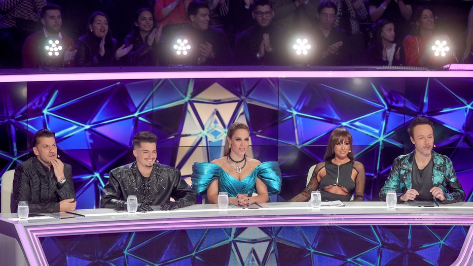 Ő lett a Sztárban sztár 3. élő adásának kiesője