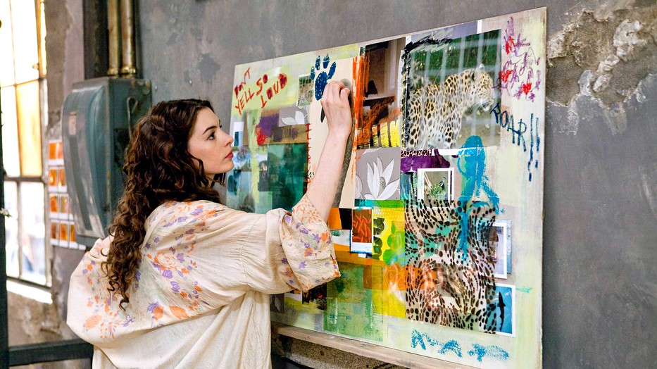 Nem kell, hogy neheztelj a benned lévő ellentmondásokra, a kreatív folyamataidat inkább az támogatja, ha kibékülsz velük