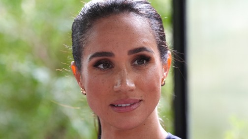 Meghan Markle kemény kijelentést tett, így gondol magára az egykori hercegné