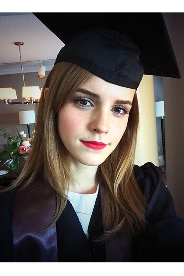 Emma Watson