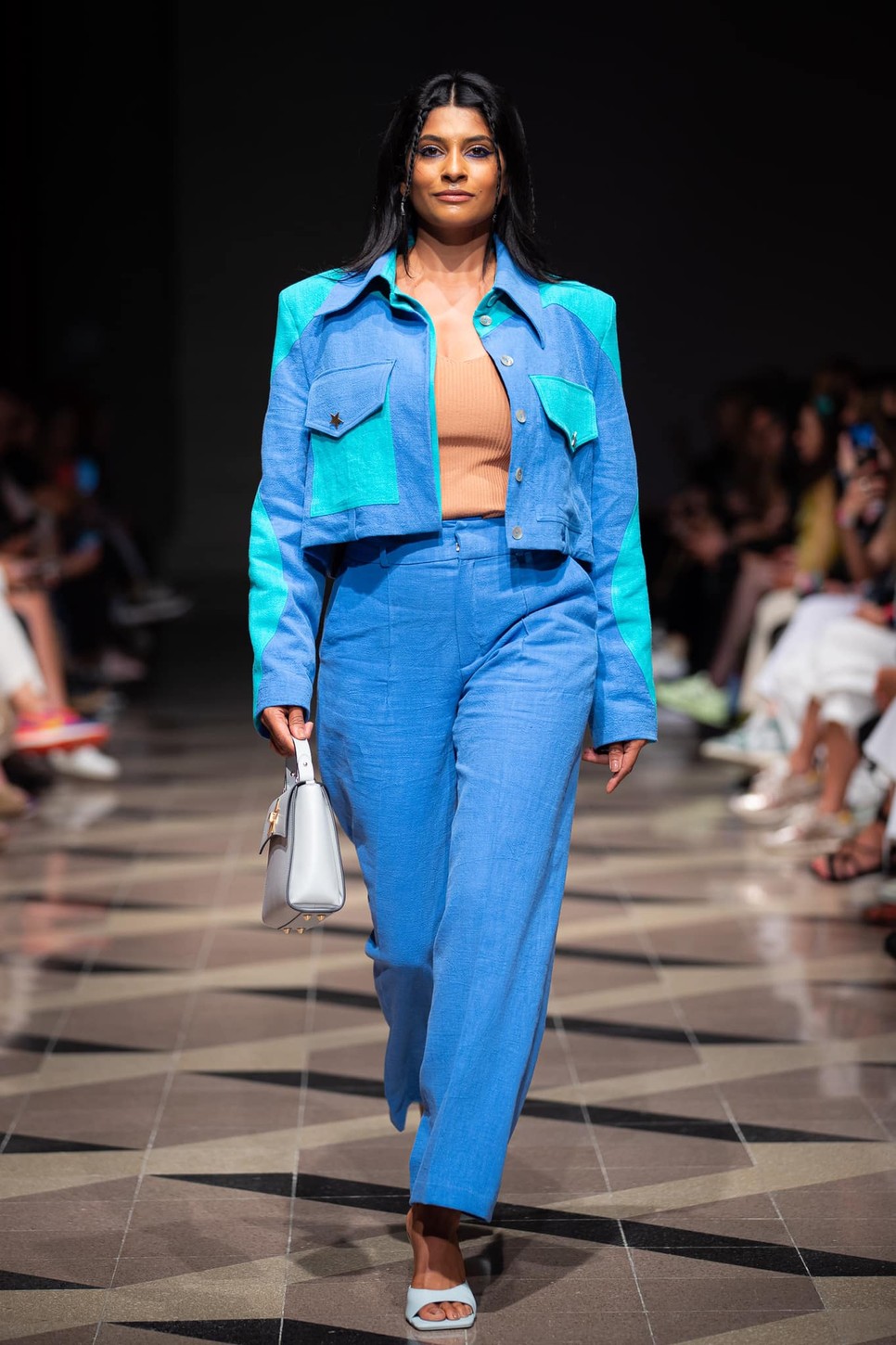 Ibizai utazás ihlette a NINI tavaszi-nyári kollekcióját