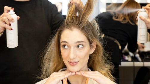 Exkluzív interjú a Kevin Murphy vezető fodrászával: ezek a hajtrendek uralják az őszi-téli szezont