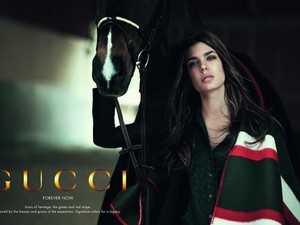 Így pózol egy monacói hercegnő!