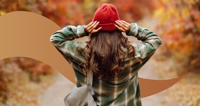 Az őszi újratervezés művészete: hogyan küzdjük le a szezonális szorongást?