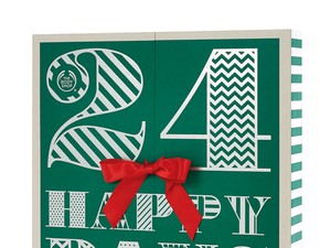 Itt a legcukibb adventi kalendárium