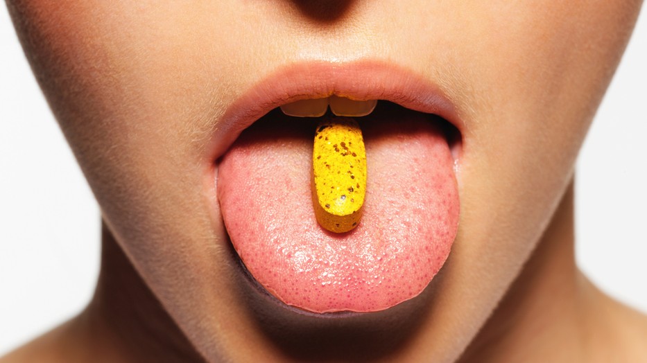 Ha bármilyen gyanús tünetet észlelsz, ami vitaminhiányra utalhat, keresd fel háziorvosodat, és ellenőriztesd az adott vitamin szintjét a szervezetedben | John Lamb