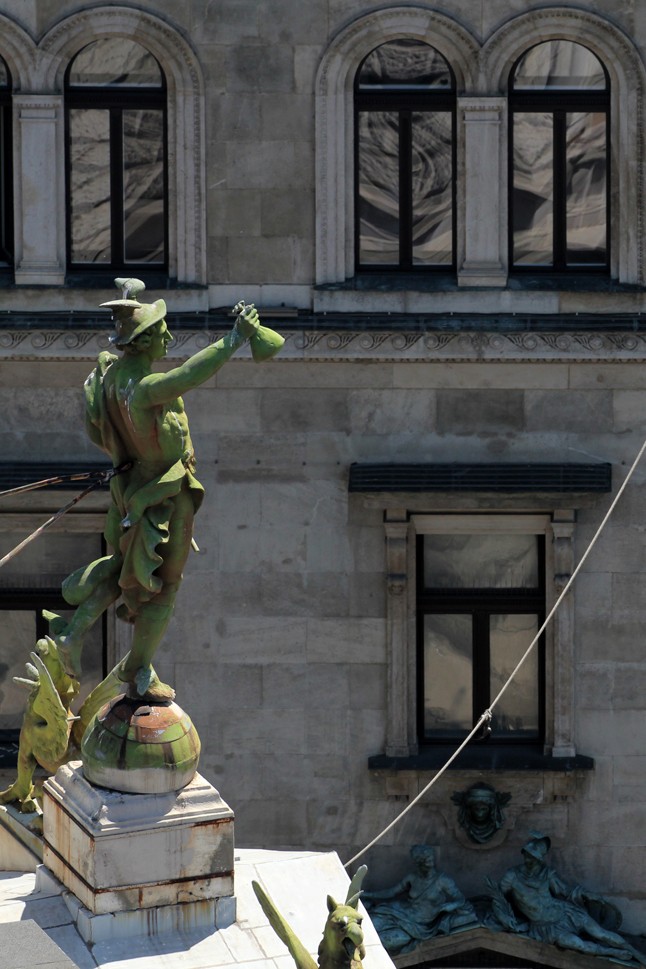 Budapest csúcsán teszteltük a Canon új fényképezőgépeit