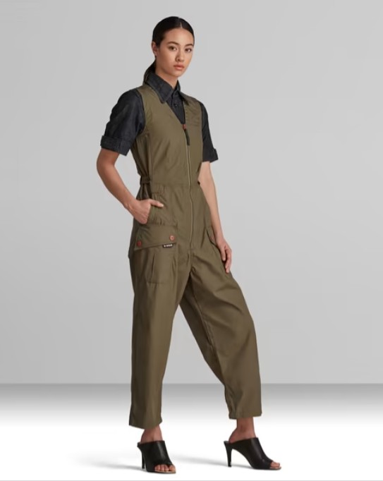 Rátétes zsebes G-STAR RAW 57900 Ft