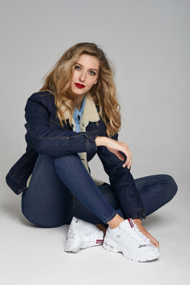 Dallos Bogi: Már gyerekkorától kezdve nagyon sok áldozatot hozott azért, hogy most itt tartson