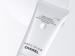 Chanel Body Excellence