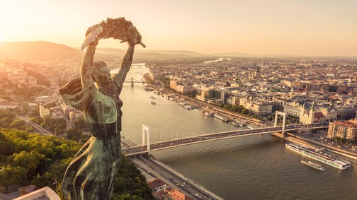 Műveltségi kvíz: Te jól ismered Magyarországot, vagy csak itt élsz?