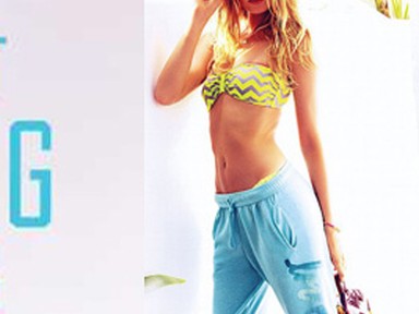 Kampánybotrány: szextárgyakká teszik a tiniket a Victoria´s Secret fehérneműi?