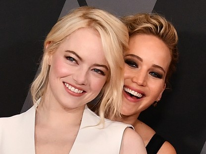 Ilyen volt az első: 13 sztár élete legelső Oscar-gáláján