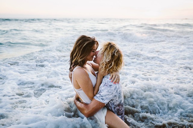 Íme a világ leggyönyörűbb eljegyzési fotói!