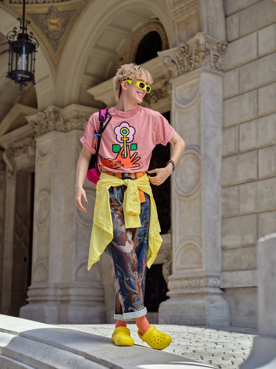 Hogyan találd meg a hozzád leginkább illő stílust? Segítünk!