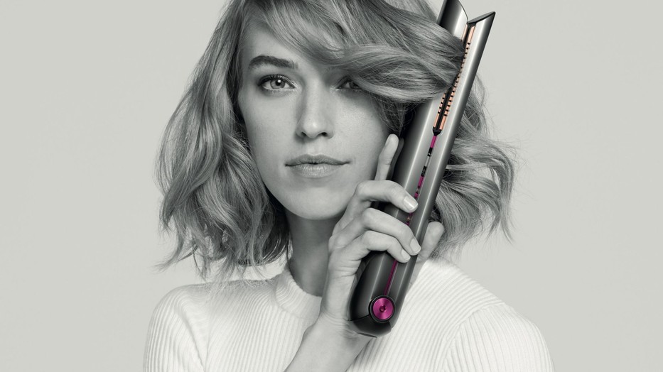 A hajformázás titka a megfelelő eszköz kiválasztása