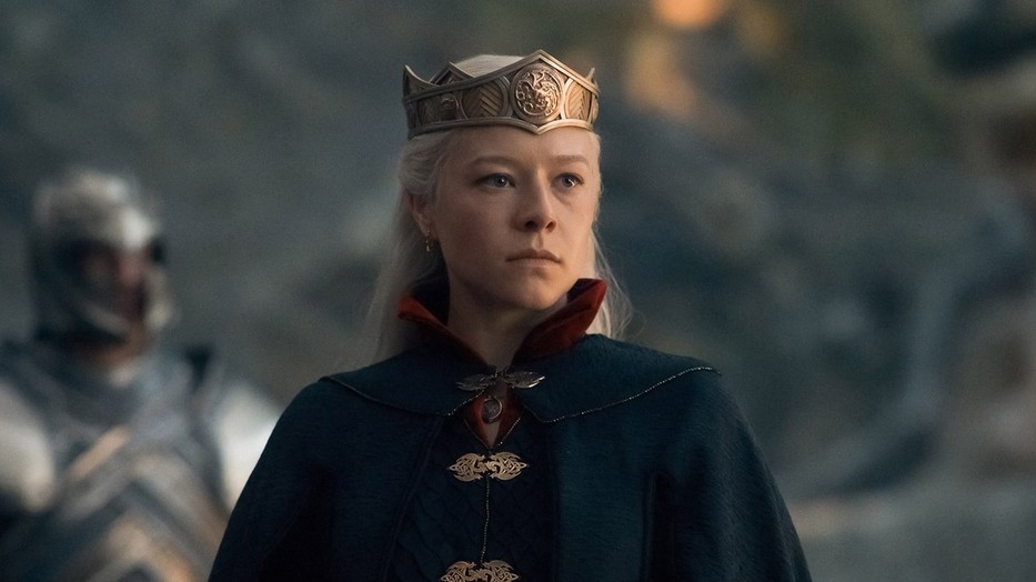 Te is tűkön ülve várod már a Sárkányok háza folytatását?