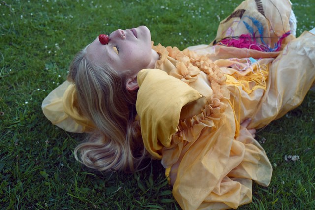 Újabb magyar fotóstehetségre bukkantunk - Krász Kíra mesél arról, hol találkozik saját vizuális valósága a való élettel