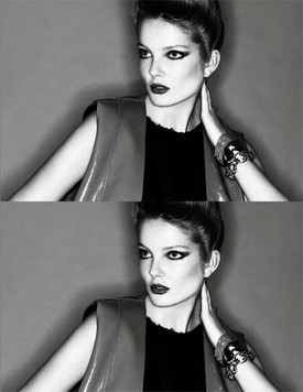 A pop-art lány: Mihalik Enikő