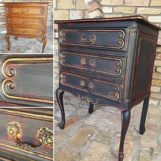 Nők, akik férfiakat megszégyenítő módon barkácsolnak: interjú Iványi Krisztinával