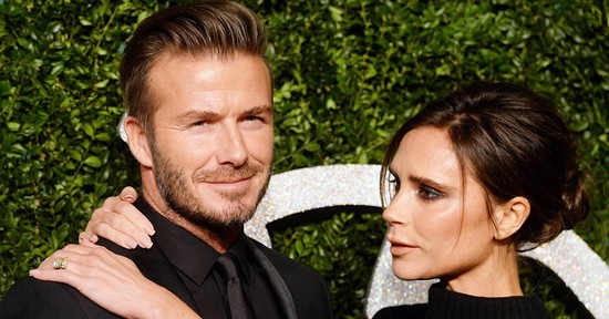 8 fotó a fiatal Victoria és David Beckham párosról, ami visszaadja a szerelembe vetett hitünket