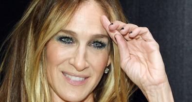 Less bele SJP szépségápolási rutinjába, aminek köszönhetően mindig olyan csodásan fest 