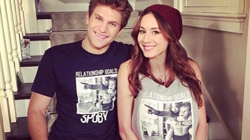 A Pretty Little Liars rendezője elárulta, mi lett Spencer és Toby sorsa a finálé után!