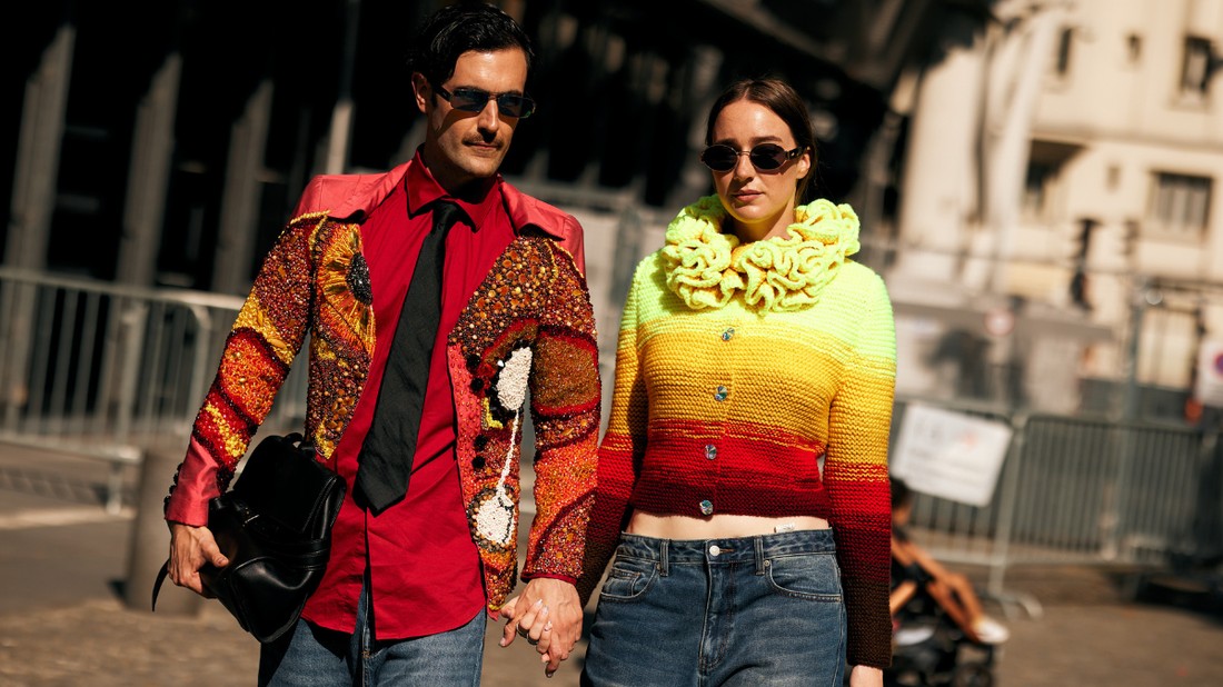 A párkapcsolat nem lehet menedék vagy pótlék, hanem két egyén egyenrangú találkozása.