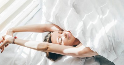 Ezért ne aludj SOHA a jobb oldaladon