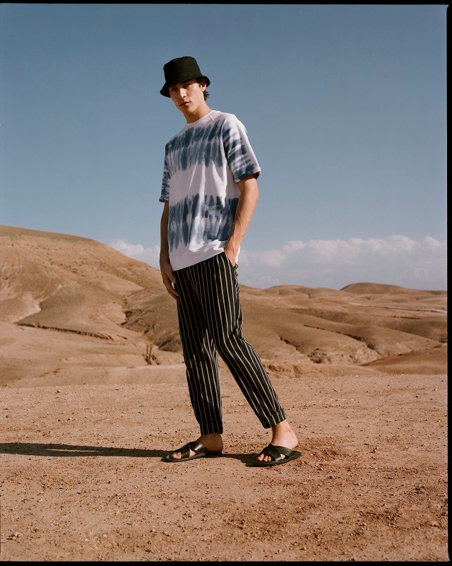 Flamenco-, szafari- és fesztiválstílus hódít a Reserved nyári kollekciójában!