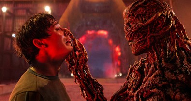 Ezért viselkedett olyan furcsán a Stranger Things egyik fontos karaktere abban a bizonyos barlang jelenetben