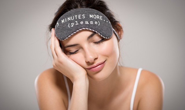 Alvásdetox 7 pontban, hogy kiegyensúlyozottabb legyél