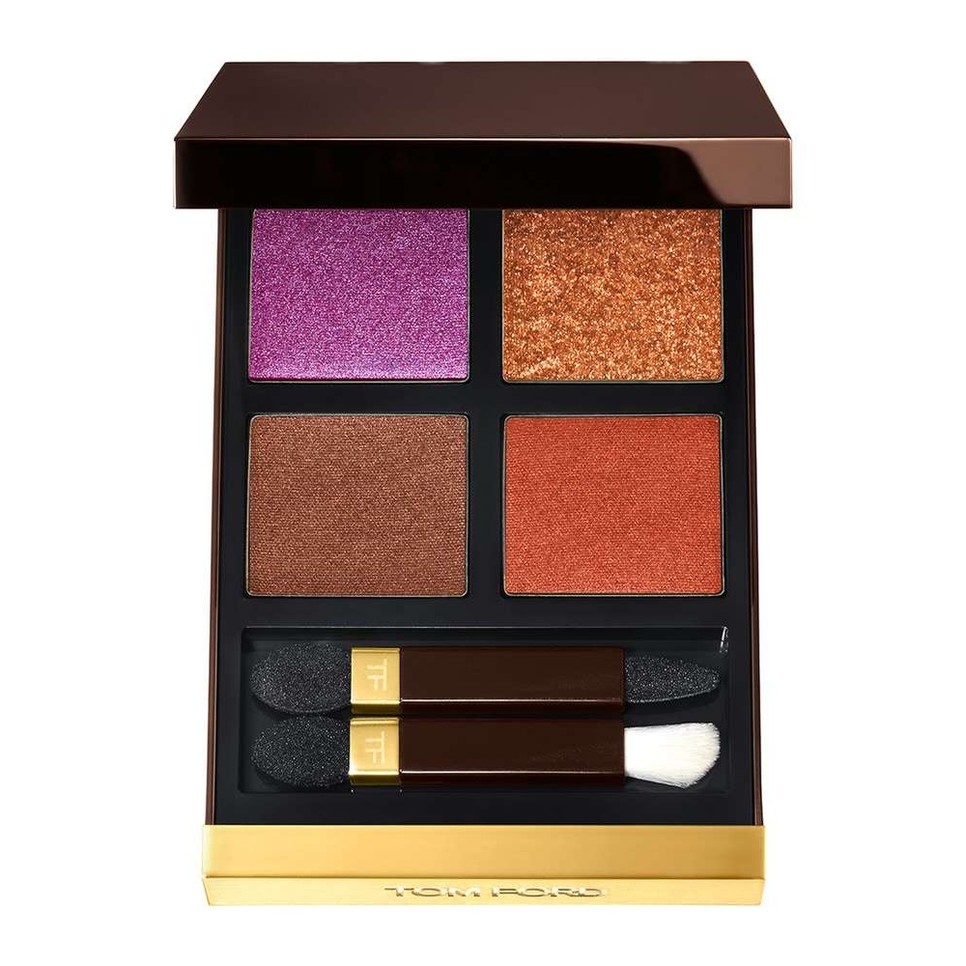 Eye Quad szemhéjpaletta TOM FORD (African Violet) 26 790 Ft