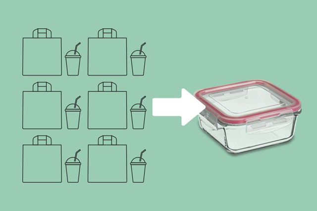 Ma van a Föld napja! Így vágj bele a környezettudatos életmódba