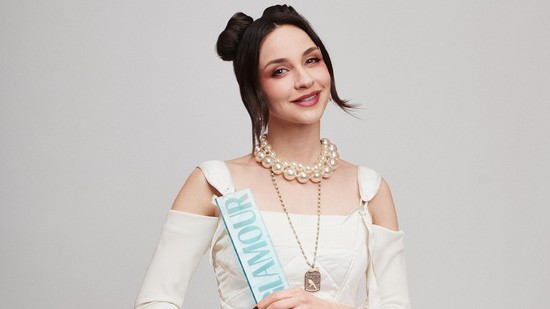 Törőcsik Franciska: „Szép dolog díjat kapni, de nem akarok mindenáron győzni”