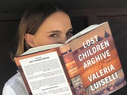 5 könyv, amit Natalie Portman ajánl neked