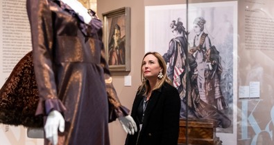 A Divat & Város kiállítás életed egyik legnagyobb időutazása lesz