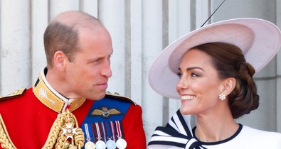 Végre újra babázhatnak! Csodás híreket kapott Katalin hercegné és Vilmos herceg