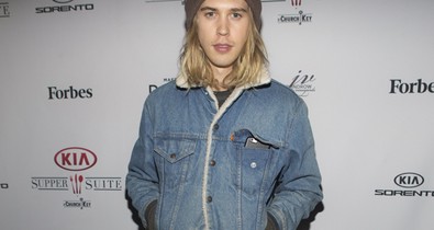 A hét legstílusosabb pasija: Austin Butler