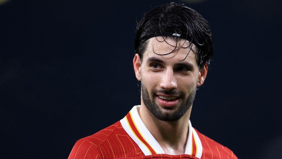 Szoboszlai Dominik hamarosan édesapa lesz