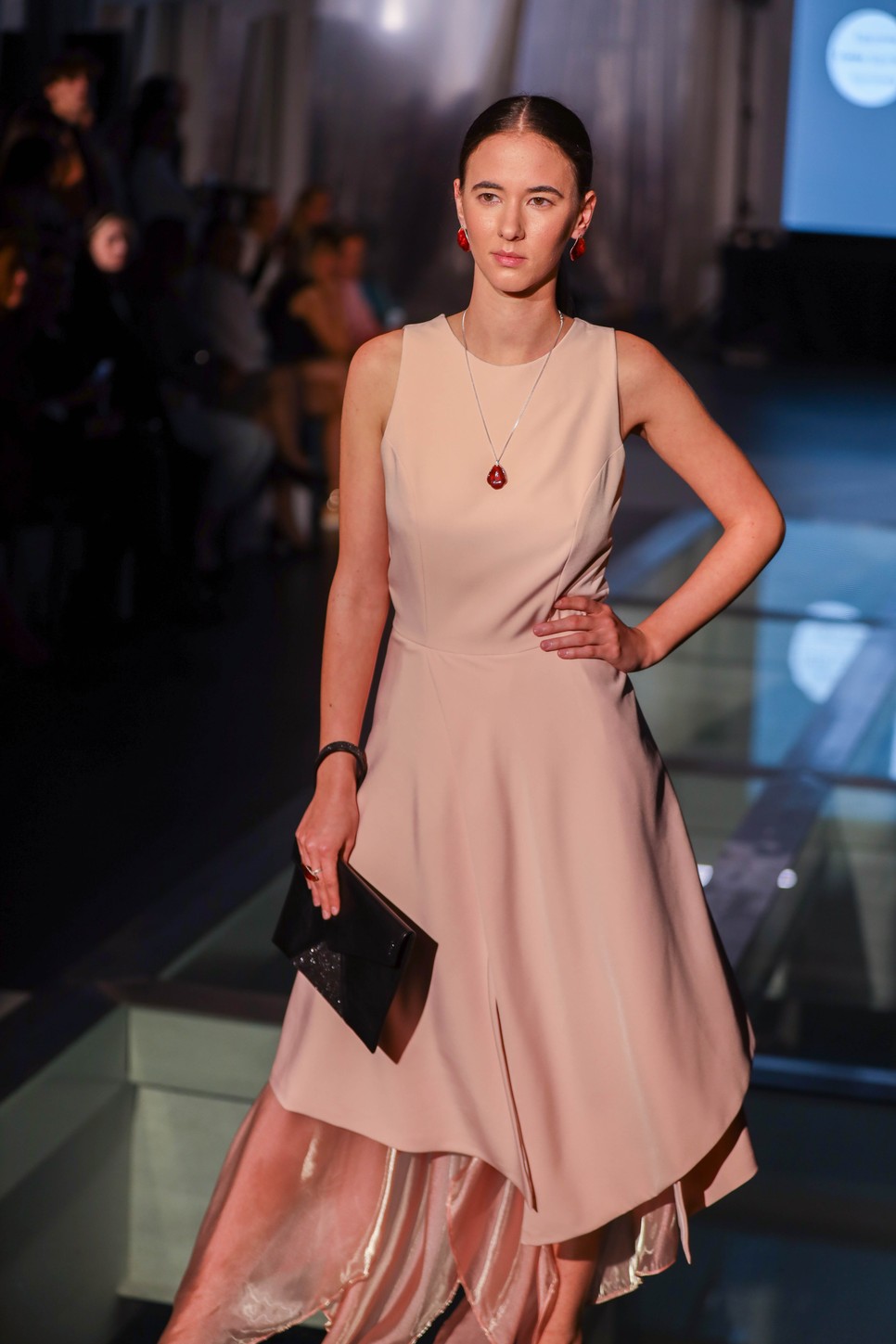 A környezettudatosság és a magyar tervezők ünnepe! Ott voltunk a Fashion Diffusion Hungary és a Zoé Showroom közös divatbemutatóján