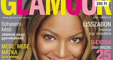 Top 10: Beyoncé legemlékezetesebb címlapjai