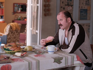 Új magyar sorozatot forgat az HBO - A besúgó