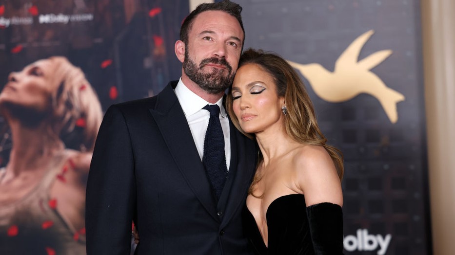 Jennifer Lopez és Ben Affleck kapcsolata válságba került