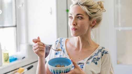 Szakember figyelmeztet, miért nem kellene kihagynod a reggelit 