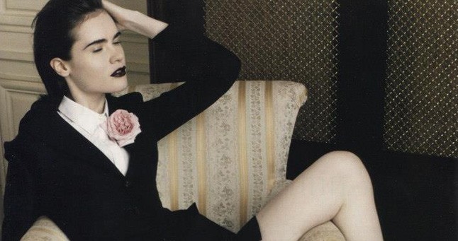 Glamour szerkesztőség