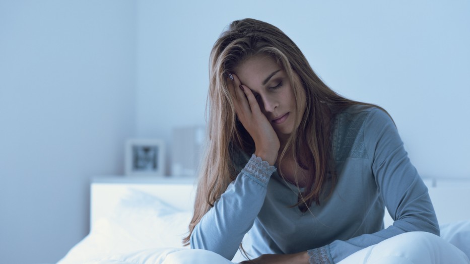 Az alvási apnoe komoly problémákat okozhat